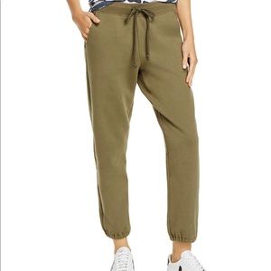 Velvet by Graham & Spencer Daphne Sweatpants